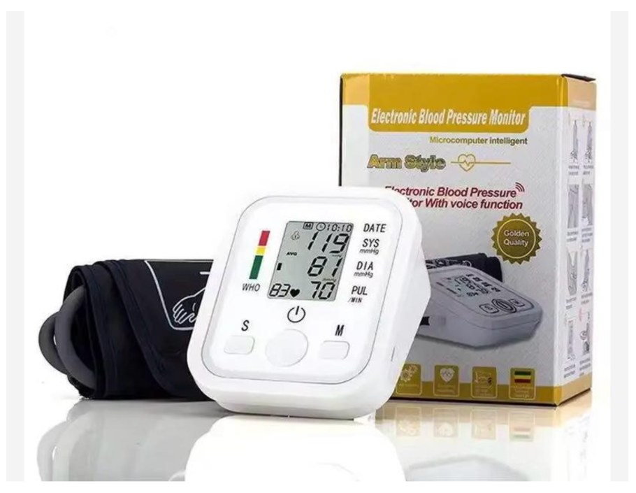 Alpha Blessed Healthcare Products Ltd